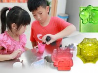 Jelly包装<br/> 摄影：虹泰水凝膠世界