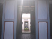 鹿港丁家大宅<br/> 攝影：旅遊王攝影組