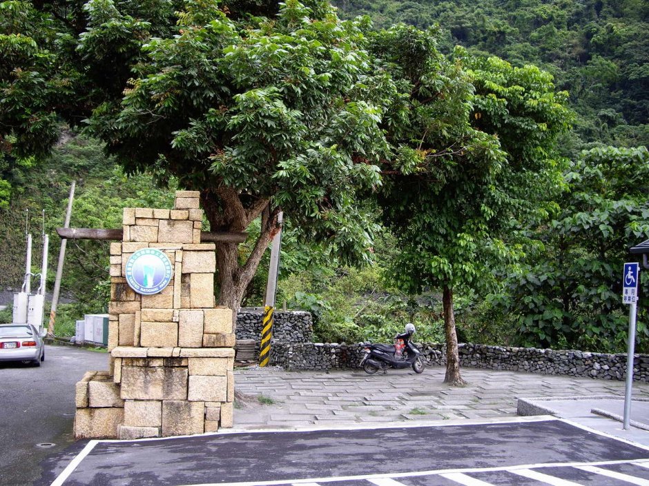 Photo:老山羊部落格
