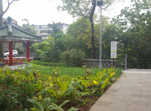 木柵公園-木柵公園