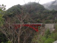 大漢橋風景區
