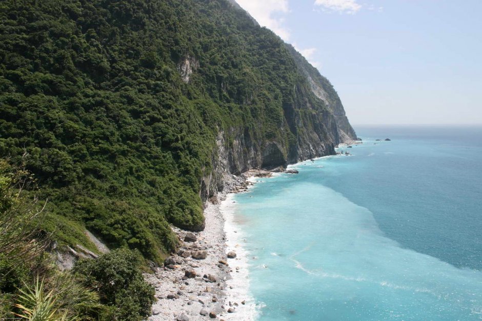 Photo:老山羊部落格
