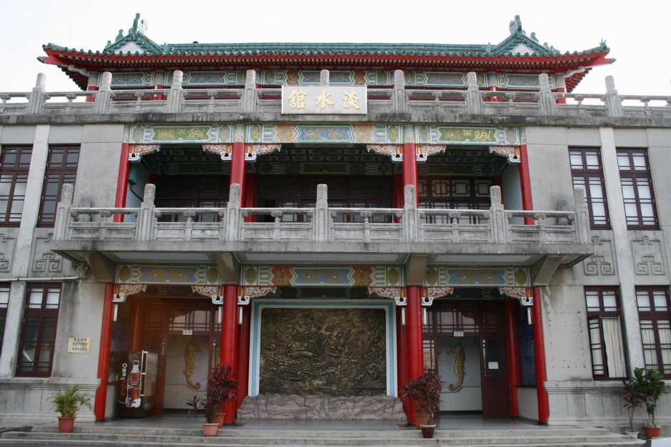 Photo:老山羊部落格