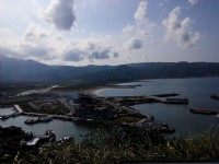 狮头山公园<br/> 摄影：Lu