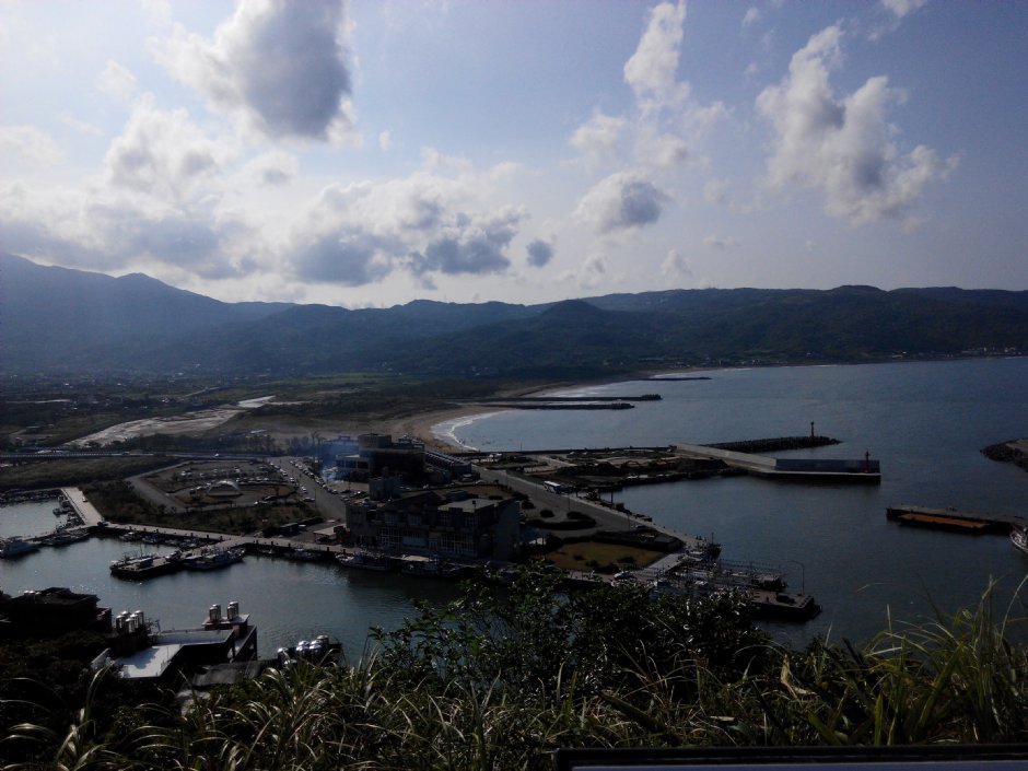狮头山公园 摄影：Lu