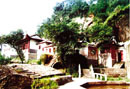 涪陵周易園 攝影：四川旅遊信息網