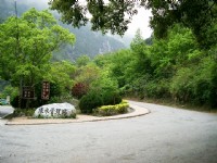 绿水地质景观展示馆<br/> 摄影：Eva隨手拍