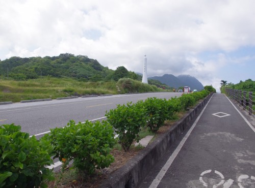 石門長濱自行車道-東海岸自行車道