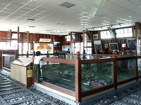 集集鐵路文物博覽館<br/> 攝影：南投縣政府