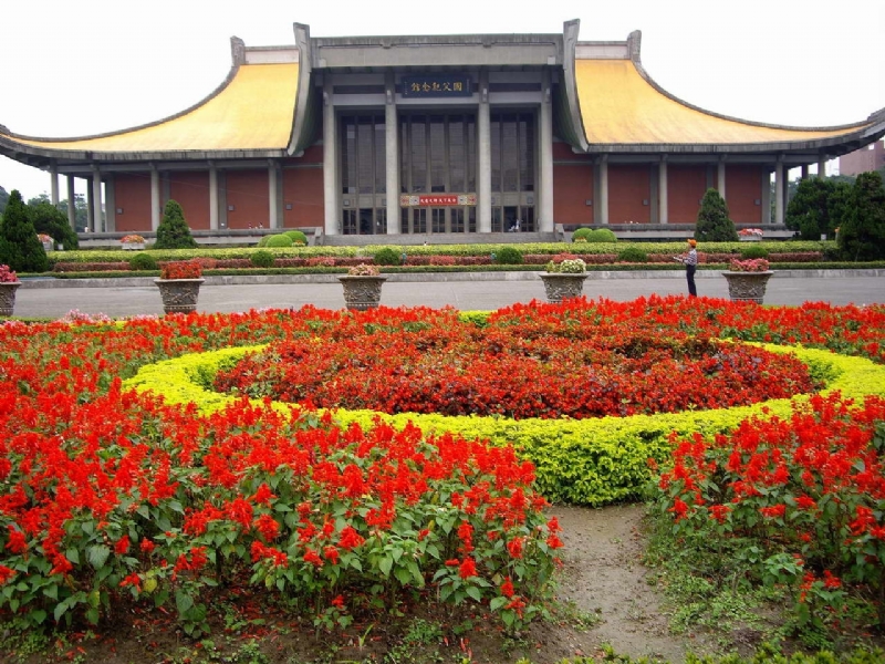 Photo:老山羊部落格