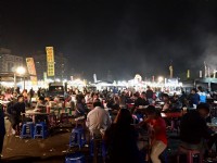 斗六人文夜市<br/> 摄影：meiyin
