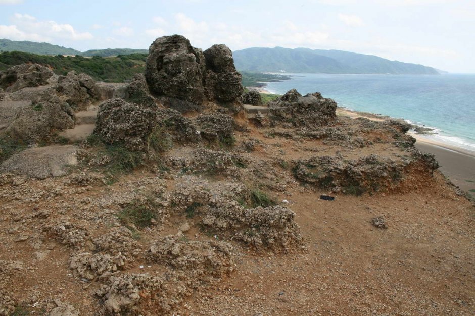 Photo:老山羊部落格