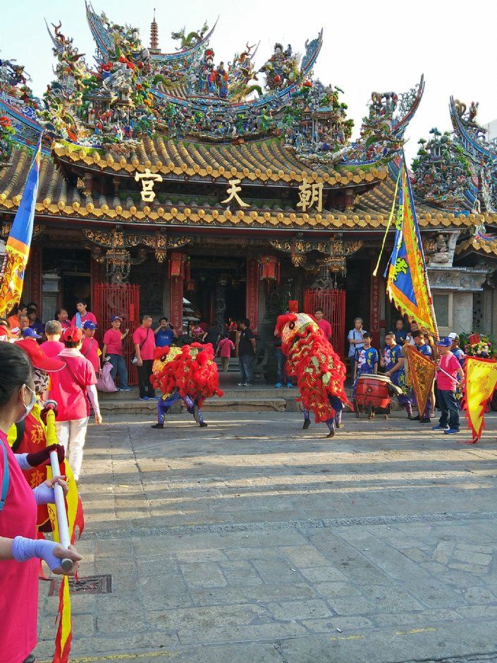 Photo:黃儒永