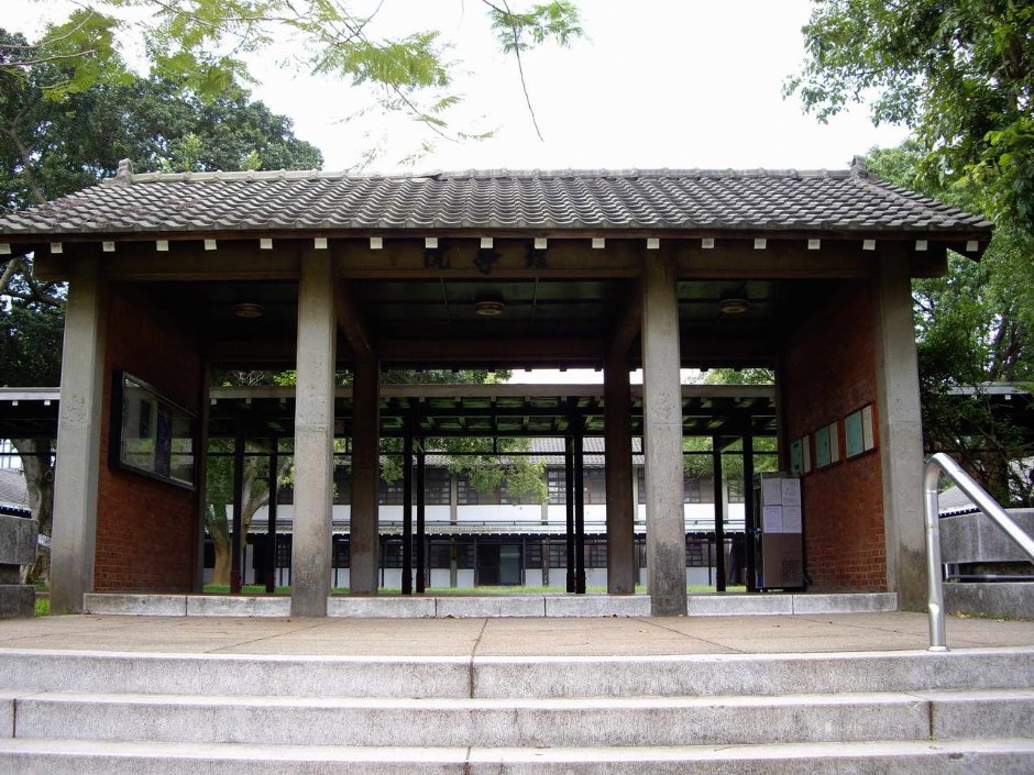 Photo:老山羊部落格