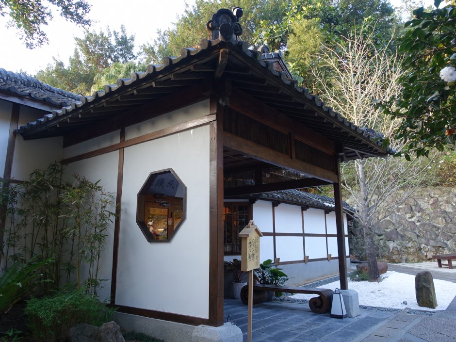 北投文物館 攝影：meiyin