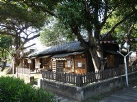 云中街旧警察宿舍<br/> 摄影：meiyin