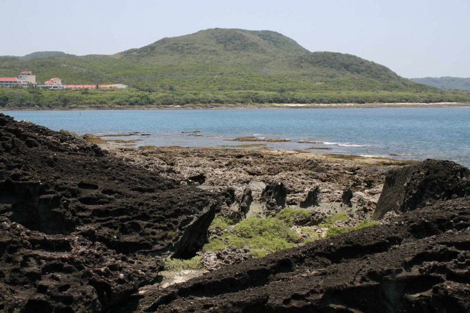 Photo:老山羊部落格