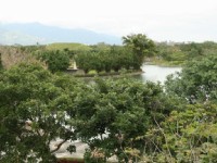 亲水区<br/> 摄影：老山羊部落格