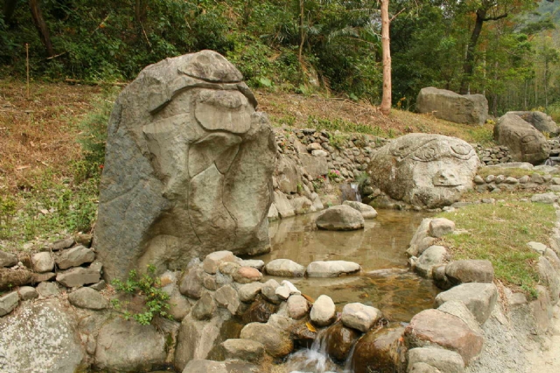 Photo:老山羊部落格