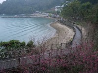 201502日月潭<br/> 摄影：旅遊王攝影組