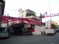 忠貞商圈(魅力金三角)<br/> 攝影：桃園市政府觀光旅遊局 提供