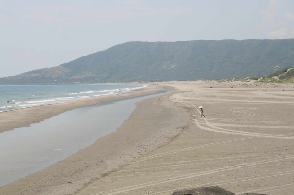 Photo:老山羊部落格