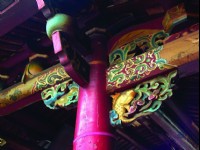 金唐殿<br/> 摄影：臺南市政府觀光旅遊局 提供