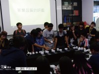 一景<br/> 摄影：茶二指故事館 提供