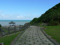 矶崎海滨游憩区<br/> 摄影：Eva隨手拍