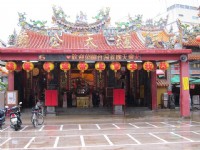 天壇天公廟<br/> 攝影：黃儒永