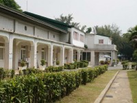 Photo:老山羊部落格