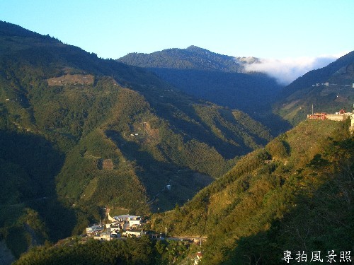 巴陵美景 摄影：專拍風景照2