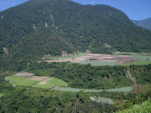 广阔 摄影：老山羊