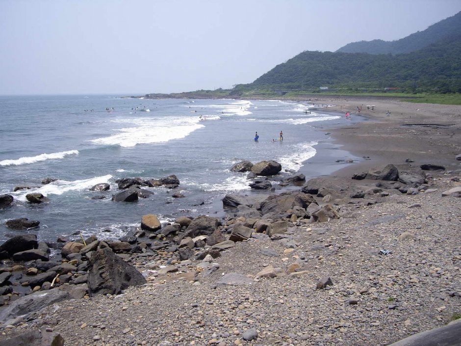 Photo:老山羊部落格