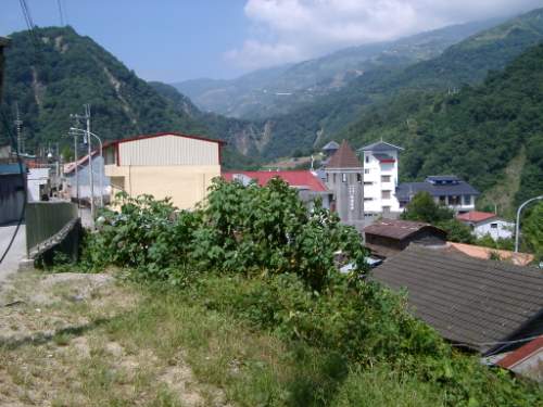 远景 摄影：老山羊