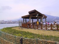 观海亭<br/> 摄影：kavin