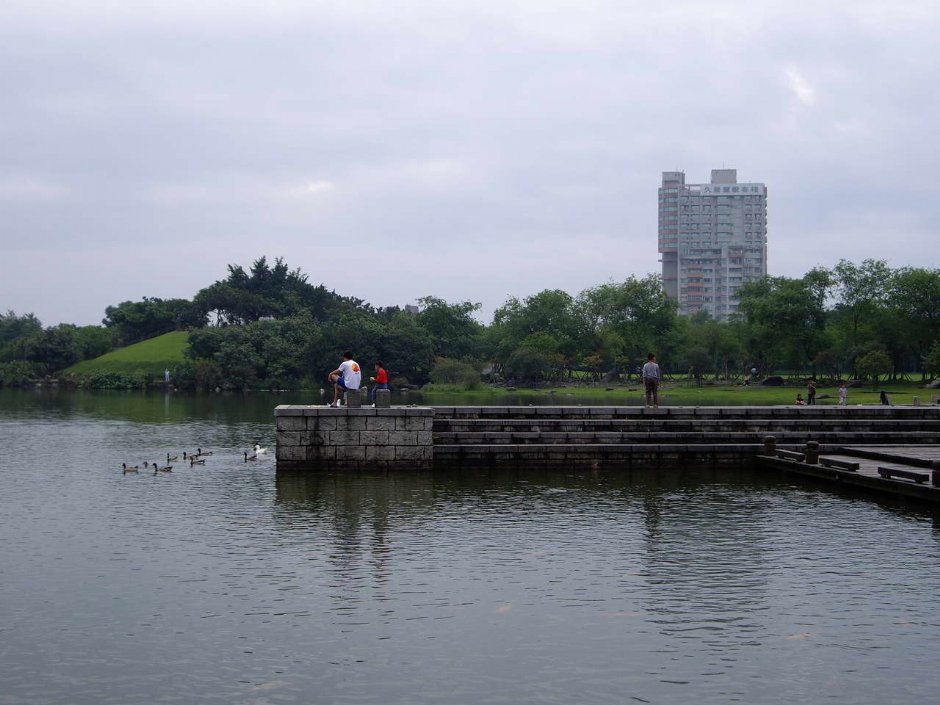 Photo:老山羊部落格