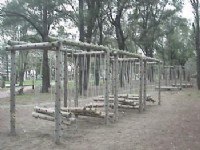 原野運動設施<br/> 攝影：郭香妙