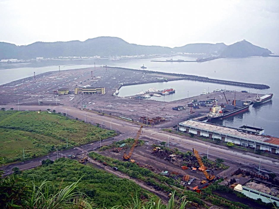 Photo:老山羊部落格