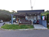 深澳车站<br/> 摄影：Eva隨手拍