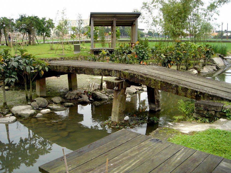 側拍全景 攝影：余燕鳳