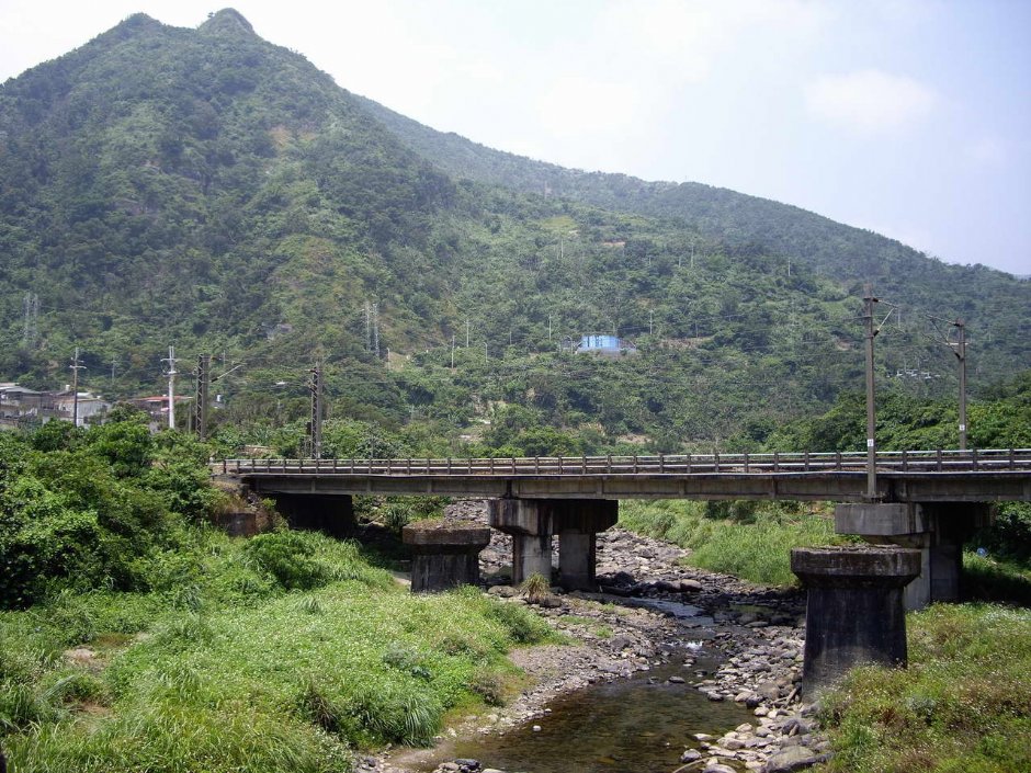 Photo:老山羊部落格