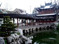 古典園林<br/> 攝影：余佳樺