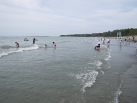 馬沙溝濱海遊憩區
