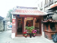 北门福德祠<br/> 摄影：Eva隨手拍
