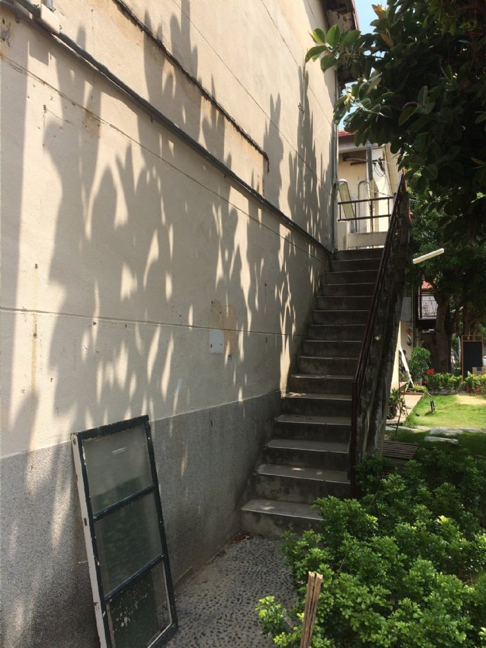 审计新村 摄影：Eva隨手拍