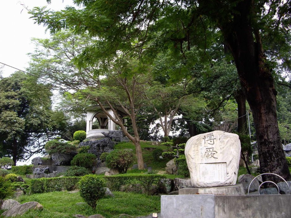 Photo:老山羊部落格