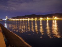 大佳河濱公園<br/> 攝影：Eva隨手拍
