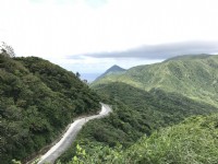 兰屿气象站<br/> 摄影：陳皮梅 提供