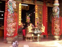 Photo:裘帆志